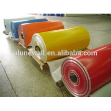 China Color Coated Aluminum Coil